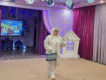 НОВОГОДНИЕ УТРЕННИКИ 2026: младшая, средняя, подготовительная