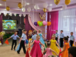 ВЫПУСКНОЙ 2026 ГОРОД ДЕТСТВА