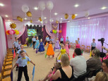 ВЫПУСКНОЙ 2026 ГОРОД ДЕТСТВА