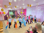 ВЫПУСКНОЙ 2026 ГОРОД ДЕТСТВА