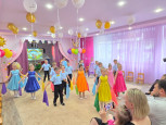ВЫПУСКНОЙ 2026 ГОРОД ДЕТСТВА