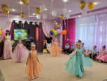 ВЫПУСКНОЙ 2026 ГОРОД ДЕТСТВА