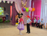 ВЫПУСКНОЙ 2026 ГОРОД ДЕТСТВА
