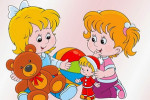 Родительская копилка 