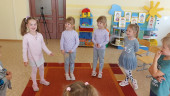 Как мы учимся играть...