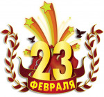 Итоговое недельное развлечение "Бравые ребята"