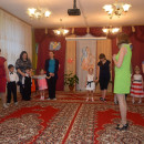 День матери