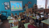 Проект "Моя семья"