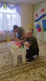 «А ну – ка, папы!» 