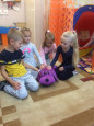 Игры на коррекцию поведения и личности 