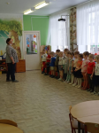 Путешествие в страну Здоровья.