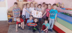 Масленица.