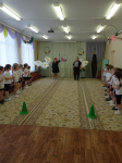 Всемирный день здоровья.