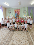 День Пожарной охраны.