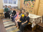 Музей  "Святая Русь"