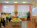 "Орлята России"