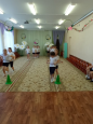 Всемирный день здоровья.