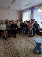 выступление на педсовете