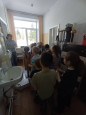 "Орлёнок - хранитель исторической памяти"