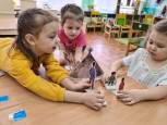 В гости к Хантам...