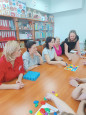 Участие в семинарах, конкурсах