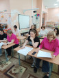 Участие в семинарах, конкурсах