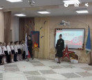 участие в мероприятиях для воспитанников