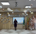 участие в мероприятиях для воспитанников