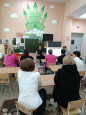 Участие в семинарах, конкурсах