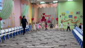 День мамы