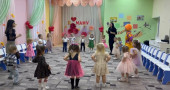 День мамы