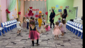 День мамы