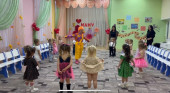 День мамы