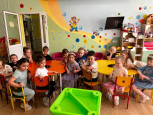 Эксперементирование 