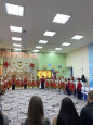Осенняя ярмарка 