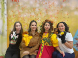 Жизнь в разных ролях.
