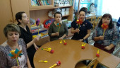 Конкурсы, практикумы.