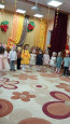 1 МЛАДШАЯ ГРУППА "ОСЕННИЙ УТРЕННИК", "ПРАЗДНИК ОСЕНИ"