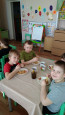 ПРАЗДНОВАНИЕ " МАСЛЕНИЦЫ В 3 СРЕДНЕЙ ГРУППЕ  "ОДУВАНЧИК"