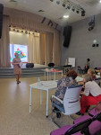 Муниципальный этап конкурса "Педагог дополнительного образования"