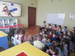 9 марта. День рождения Ю. Гагарина