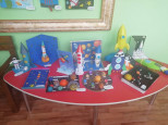 Если очень захотеть...Можно в космос полететь