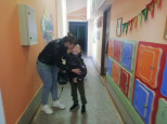 Неделя психологической поддержки и эмоциональной разгрузки для детей и родителей.