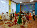 РОЖДЕСТВЕННЫЕ КОЛЯДКИ