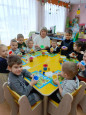 лаборатория маленьких ученных