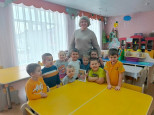 День рождения Агнии Барто.