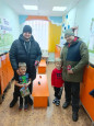 День Защитника отечества