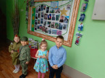 Выставка "Армейский альбом"