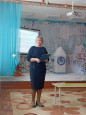Выступление на педагогическом совете 
