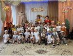 НАШ ДЕТСКИЙ МИР